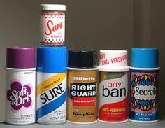 1970s aerosols